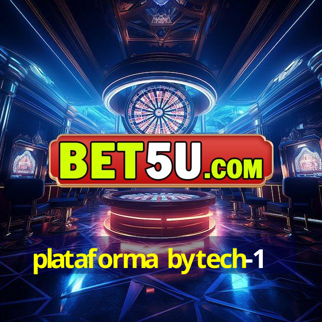 plataforma bytech